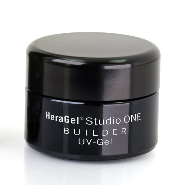 HeraGel® Studio ONE Builder - UV-Gel, rosé, 1 x 15 g