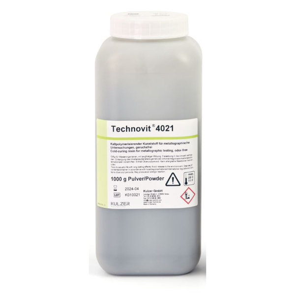 Technovit® 4021 Pulver, 1.000 g